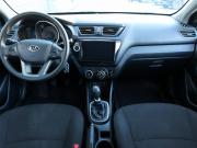 Kia Rio III Москва  - изображение 32