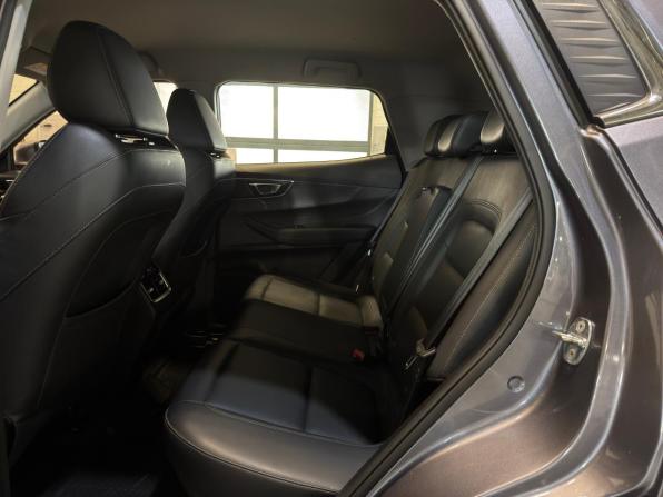 Chery Tiggo 4 Pro I с пробегом 2023 года, цена 1 399 000 рублей, 33400 км, внедорожник, Автокод Объявления