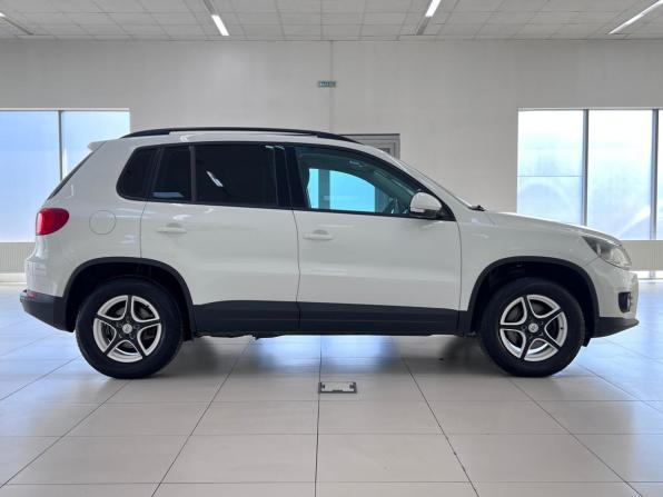 Volkswagen Tiguan I Рестайлинг с пробегом 2014 года, цена 1 370 000 рублей, 164500 км, внедорожник, Автокод Объявления