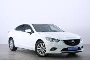 Mazda 6 III (GJ) Омск  - изображение 24