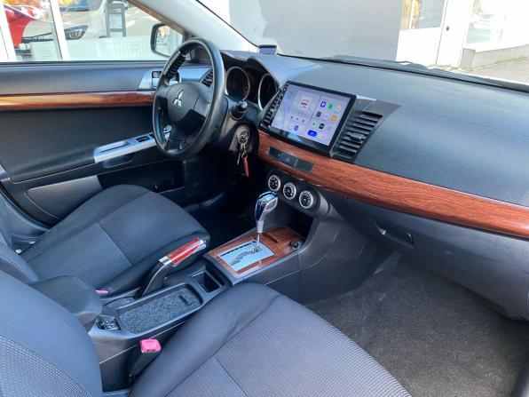 Mitsubishi Lancer X с пробегом 2008 года, цена 759 000 рублей, 278000 км, седан, Автокод Объявления