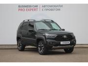 Lada (ВАЗ) Niva I Рестайлинг (Travel) Краснодар  - изображение 32