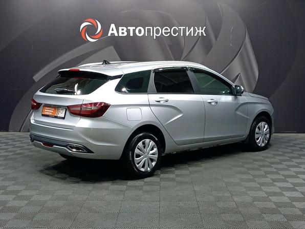 Lada (ВАЗ) Vesta I Рестайлинг (NG) с пробегом 2025 года, цена 1 350 000 рублей, 21239 км, универсал, Автокод Объявления