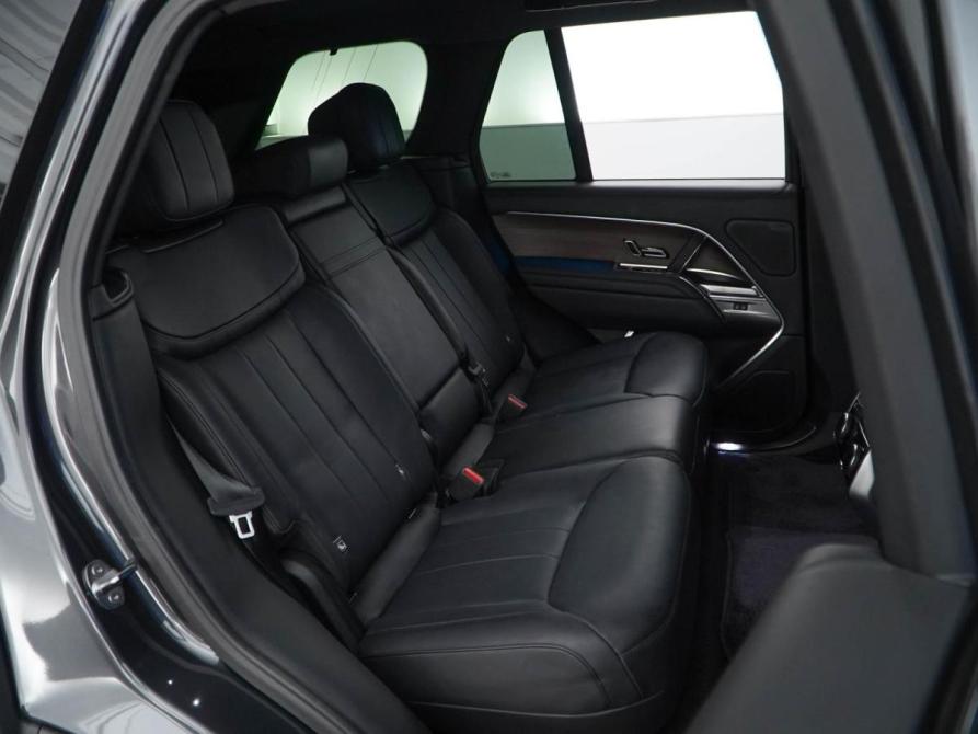 Land Rover Range Rover V Москва  - изображение 7