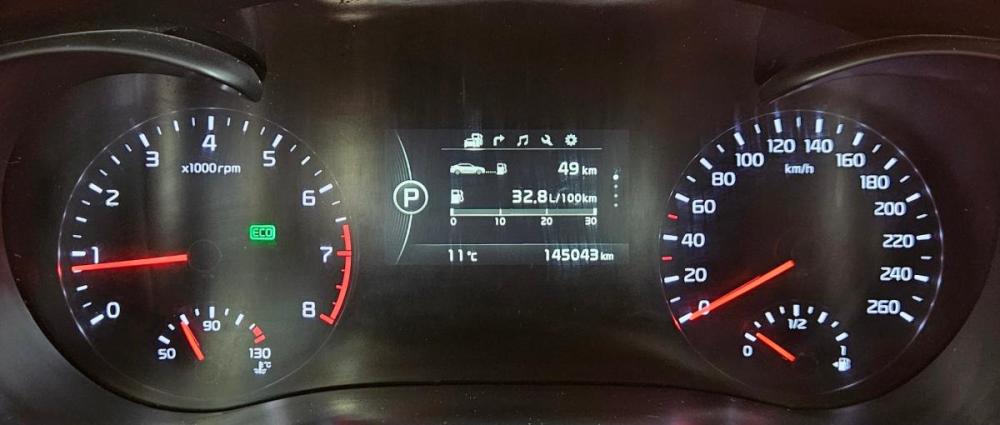 Kia Optima IV Вологда  - изображение 10