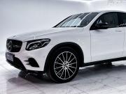 Mercedes-Benz GLC Coupe I (C253) Уфа  - изображение 44