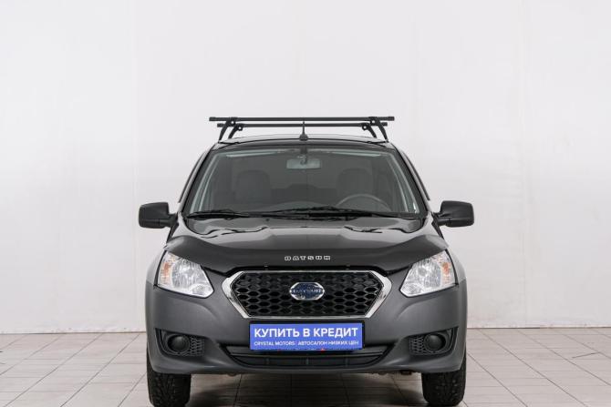 Datsun on-DO I с пробегом 2019 года, цена 649 000 рублей, 80000 км, седан, Автокод Объявления
