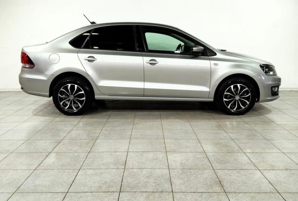Volkswagen Polo V Рестайлинг Саратов  - изображение 4