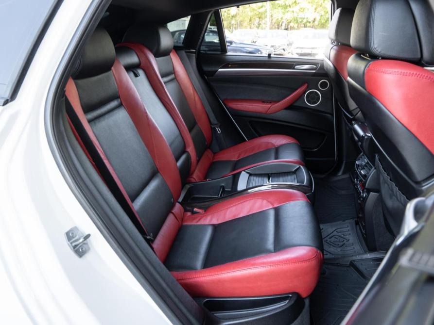 BMW X6 I (E71) Рестайлинг Волгоград  - изображение 9