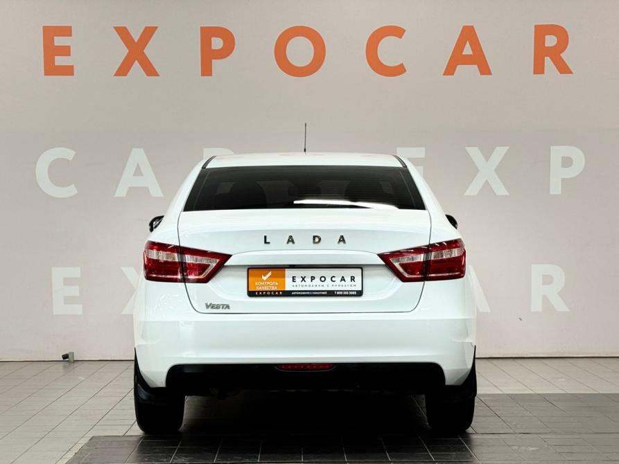 Lada (ВАЗ) Vesta I Волгоград  - изображение 6