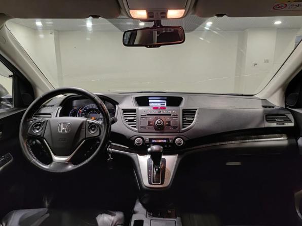 Honda CR-V IV с пробегом 2013 года, цена 1 870 000 рублей, 239082 км, внедорожник, Автокод Объявления