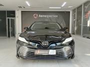 Toyota Camry VIII (XV70) Минеральные Воды  - изображение 19