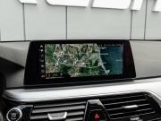 BMW 5 серии VII (G30/G31/G38) Краснодар  - изображение 38