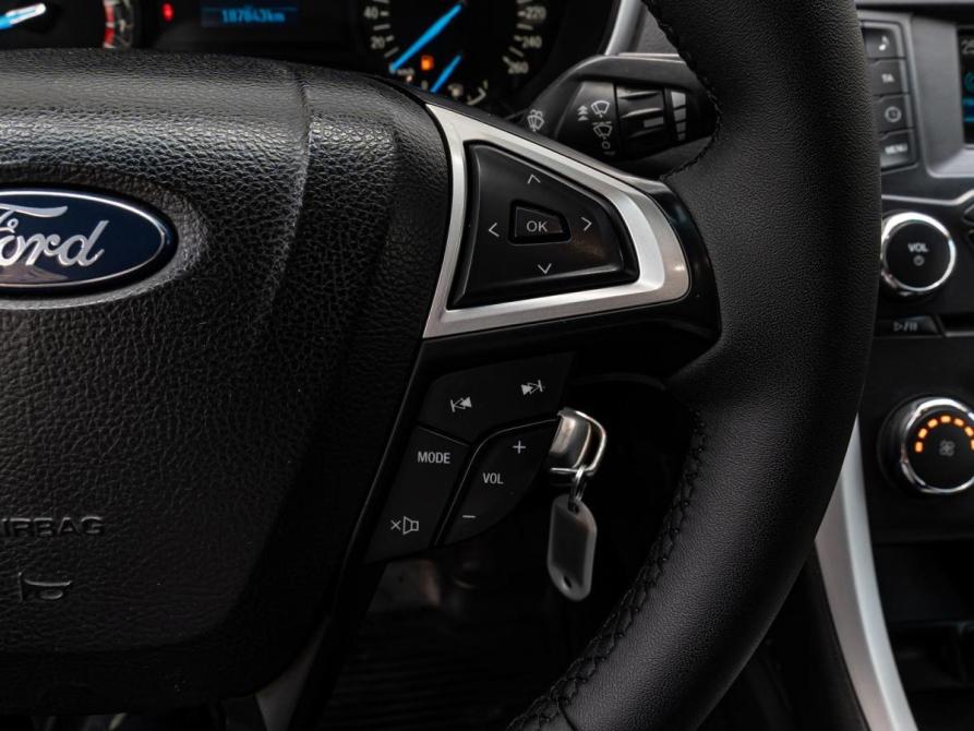 Ford Mondeo V Краснодар  - изображение 18