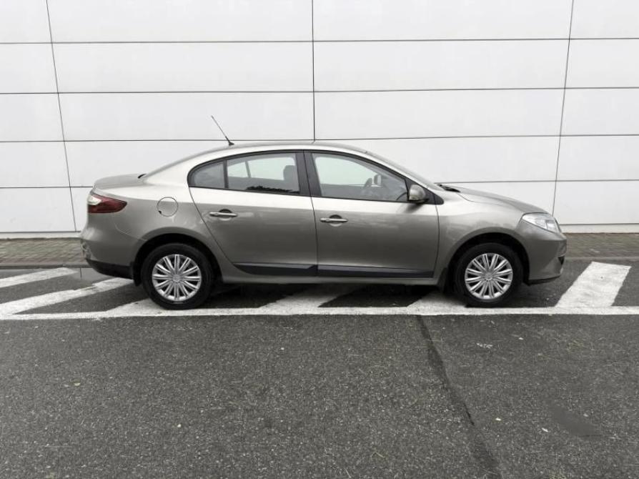 Renault Fluence I Ставрополь  - изображение 4