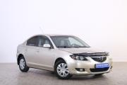 Mazda 3 I (BK) Омск  - изображение 23