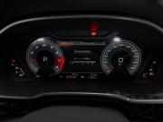 Audi Q3 II (F3) Москва  - изображение 35