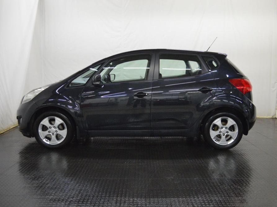Kia Venga I Рестайлинг Санкт-Петербург  - изображение 8