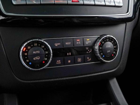Mercedes-Benz GLS I (X166) с пробегом 2017 года, цена 3 799 700 рублей, 183435 км, внедорожник, Автокод Объявления