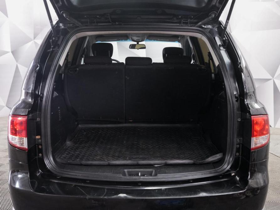 SsangYong Kyron I Рестайлинг Ульяновск  - изображение 19