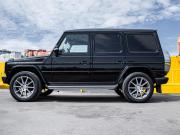 Mercedes-Benz G-Класс II (W463) Рестайлинг 2 Москва  - изображение 31