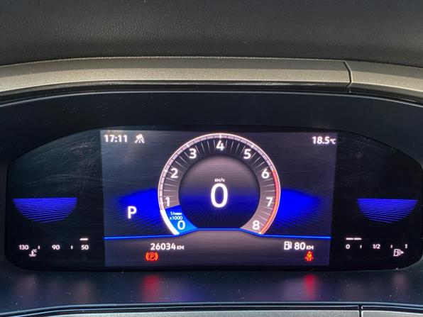 Volkswagen Taos I с пробегом 2022 года, цена 2 700 000 рублей, 22000 км, внедорожник, Автокод Объявления