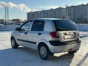 Hyundai Getz I Рестайлинг Вологда  - изображение 25