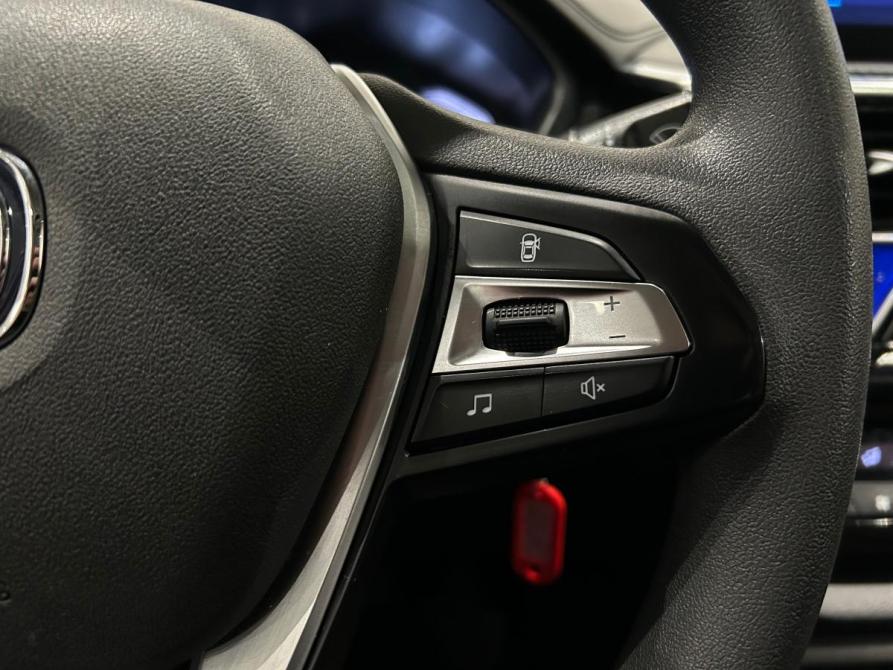 Changan Alsvin Санкт-Петербург  - изображение 23