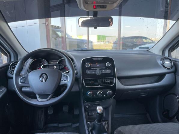 Renault Clio IV Рестайлинг с пробегом 2019 года, цена 999 000 рублей, 136849 км, универсал, Автокод Объявления