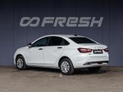 Lada (ВАЗ) Vesta I Рестайлинг (NG) Краснодар  - изображение 20