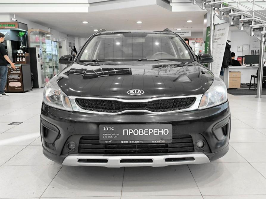 Kia Rio IV Казань  - изображение 2