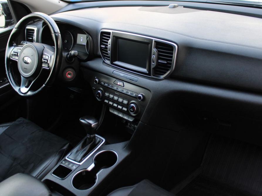Kia Sportage IV Дзержинск  - изображение 19