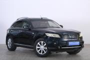 Infiniti FX I (S50) Рестайлинг Омск  - изображение 25