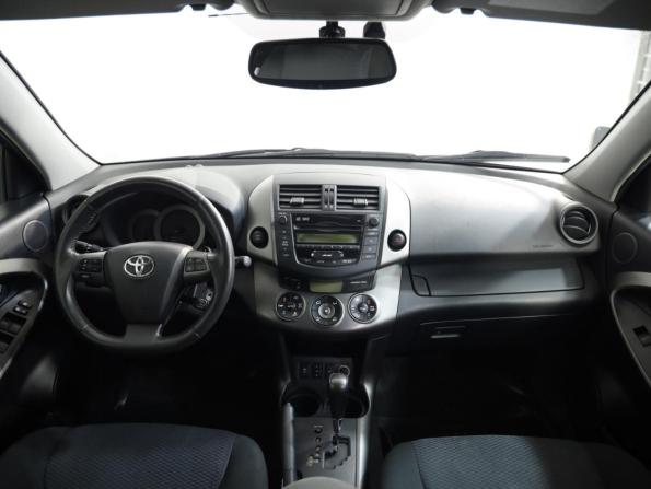 Toyota RAV4 III (XA30) Рестайлинг с пробегом 2011 года, цена 1 289 000 рублей, 201428 км, внедорожник, Автокод Объявления