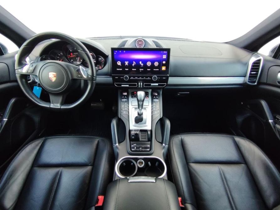 Porsche Cayenne II (958) Москва  - изображение 9