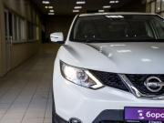 Nissan Qashqai II Ростов-на-Дону  - изображение 17