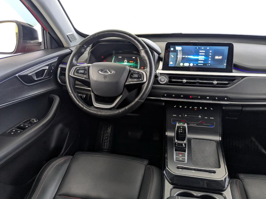 Chery Tiggo 7 Pro I Москва  - изображение 26
