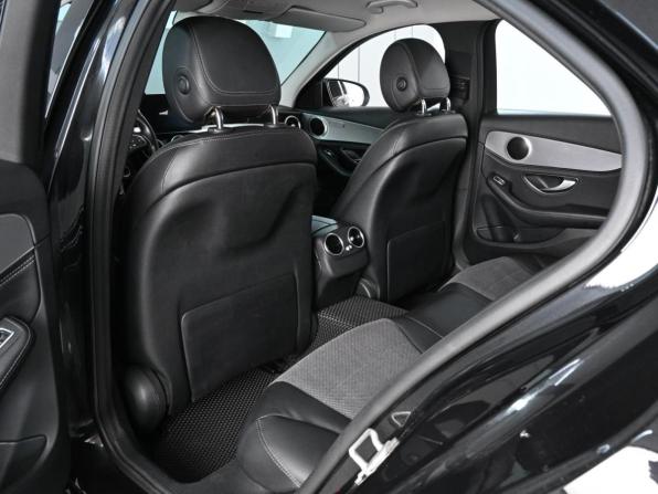Mercedes-Benz C-Класс IV (W205) с пробегом 2014 года, цена 1 890 000 рублей, 205923 км, седан, Автокод Объявления