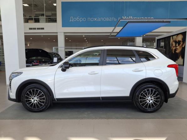 Haval Jolion I Рестайлинг с пробегом 2024 года, цена 2 290 000 рублей, 27448 км, внедорожник, Автокод Объявления