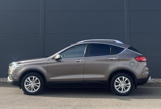 FAW Besturn X80 I Рестайлинг с пробегом 2019 года, цена 860 000 рублей, 221464 км, внедорожник, Автокод Объявления