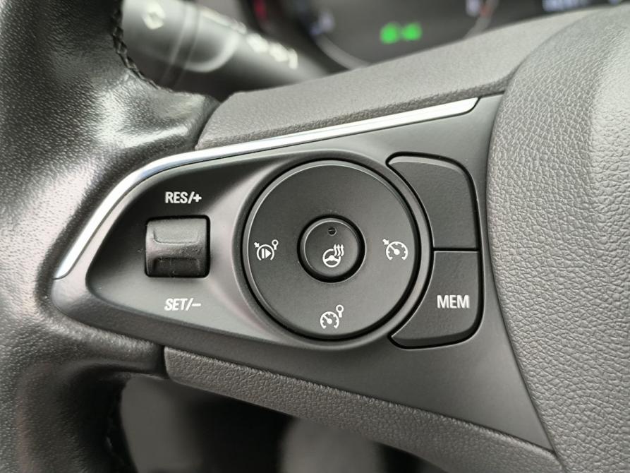 Opel Crossland X I Рестайлинг Москва  - изображение 19