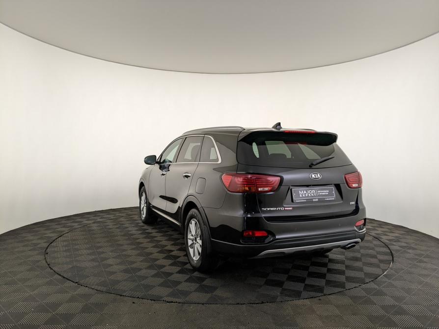 Kia Sorento III Prime Рестайлинг Москва  - изображение 7