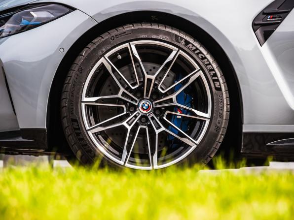 BMW M3 VI (G80) с пробегом 2022 года, цена 10 370 000 рублей, 17428 км, седан, Автокод Объявления