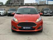 Ford Fiesta Mk6 Рестайлинг Пермь  - изображение 31