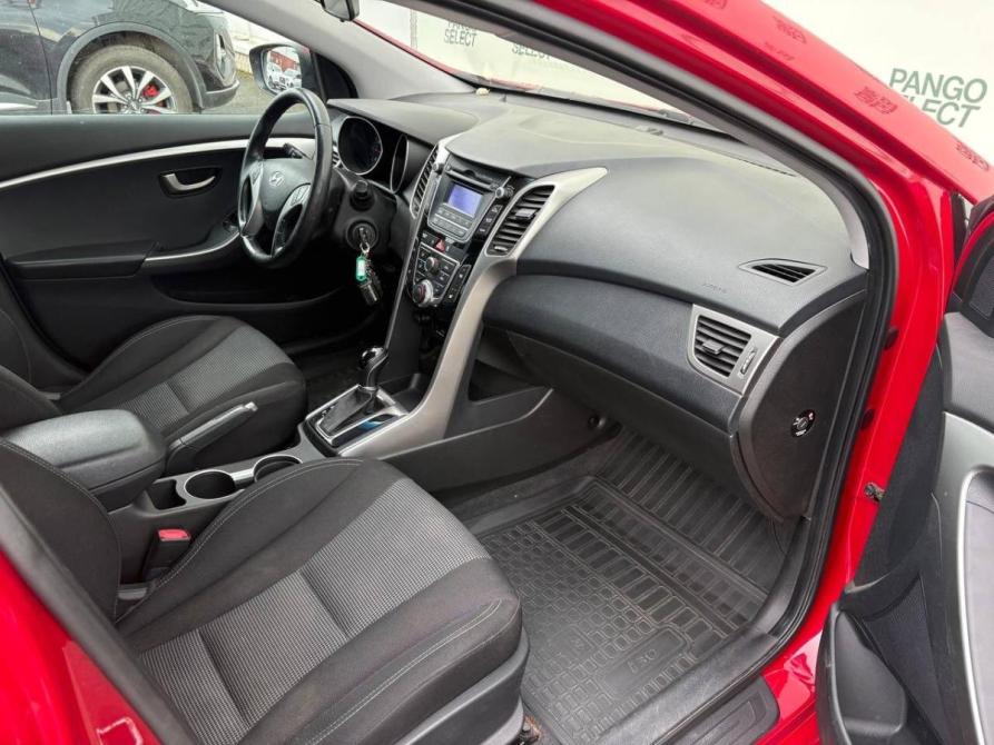 Hyundai i30 II Нижний Тагил  - изображение 14