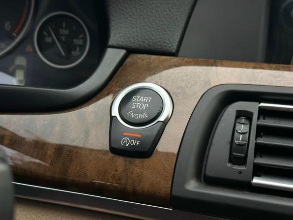 BMW 5 серии VI (F10/F11/F07) с пробегом 2012 года, цена 1 799 000 рублей, 266506 км, седан, Автокод Объявления