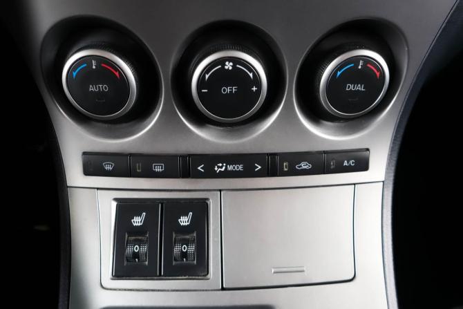 Mazda 3 II (BL) с пробегом 2010 года, цена 859 000 рублей, 167203 км, седан, Автокод Объявления