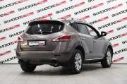 Nissan Murano II (Z51) Рестайлинг 2 Сургут  - изображение 41