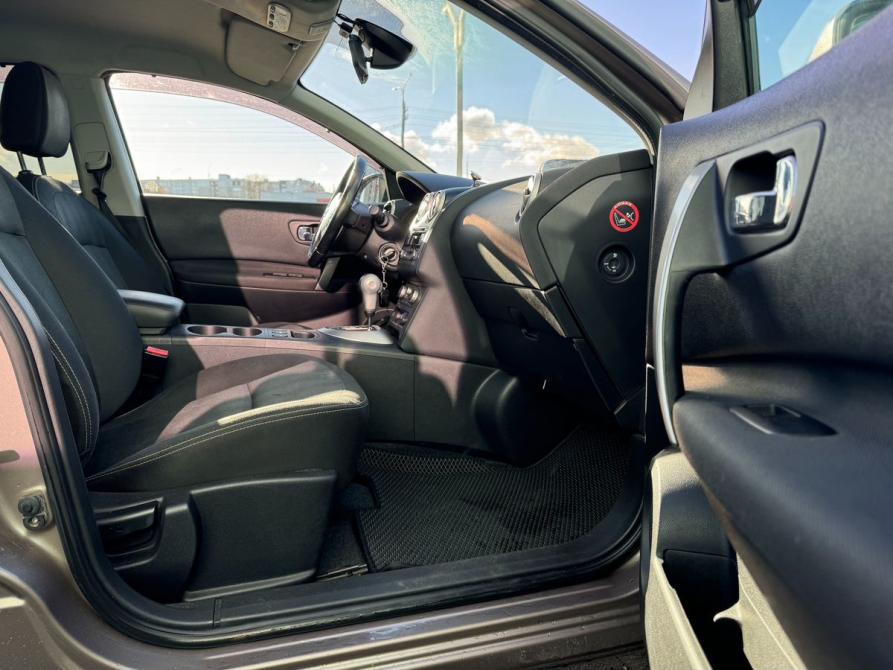 Nissan Qashqai I Рестайлинг Архангельск  - изображение 11
