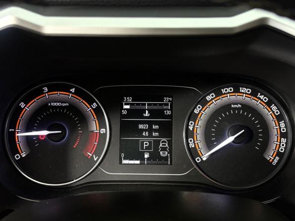 Lada (ВАЗ) Vesta I Рестайлинг (NG) с пробегом 2025 года, цена 1 495 000 рублей, 9920 км, универсал, Автокод Объявления